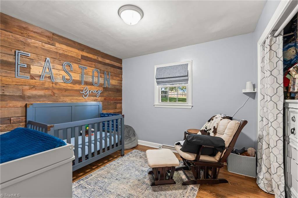 2939 Bellaire Circle, Walkertown, NC 27051