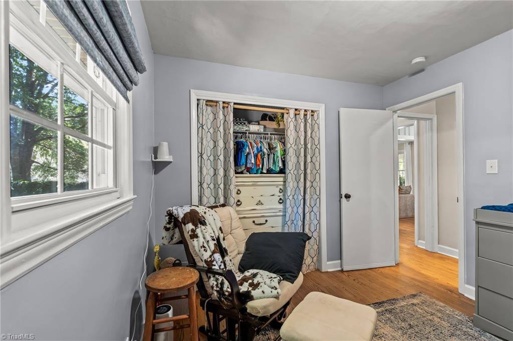 2939 Bellaire Circle, Walkertown, NC 27051