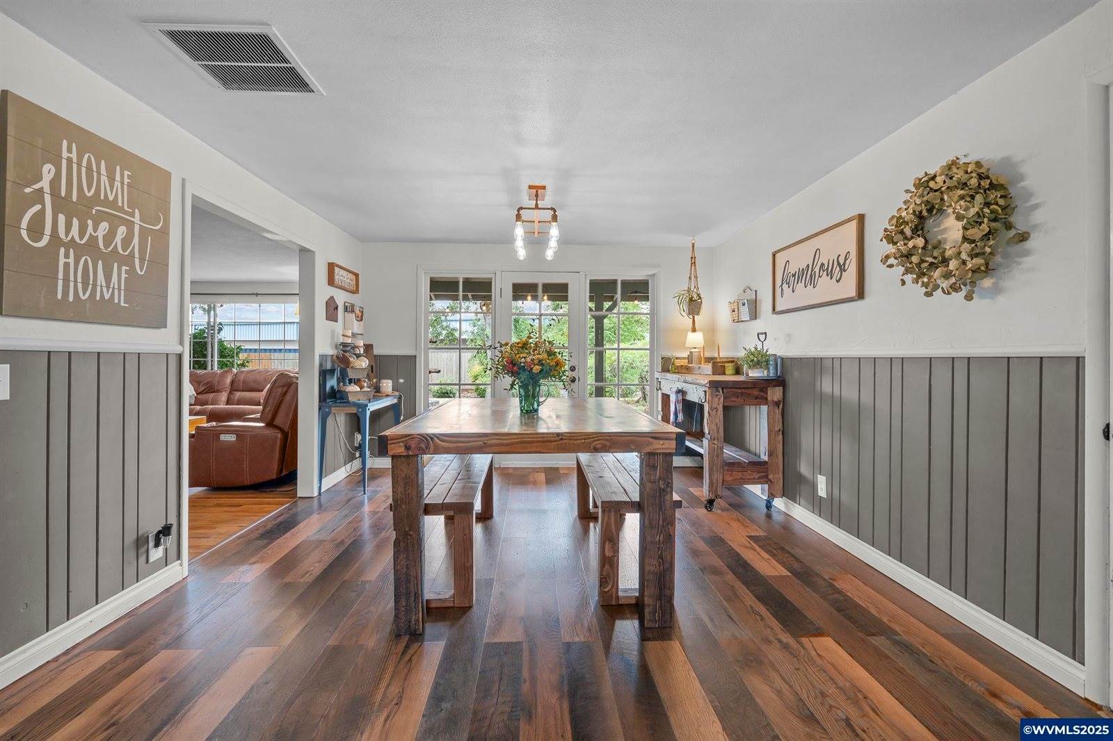 1169 N Evergreen Av, Stayton, OR 97383