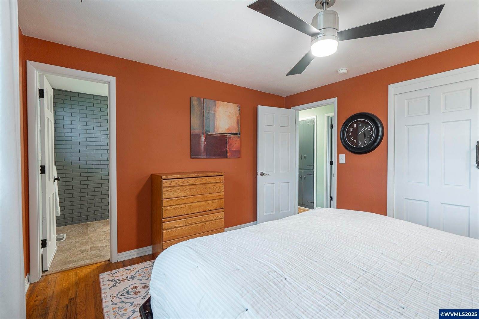 1169 N Evergreen Av, Stayton, OR 97383