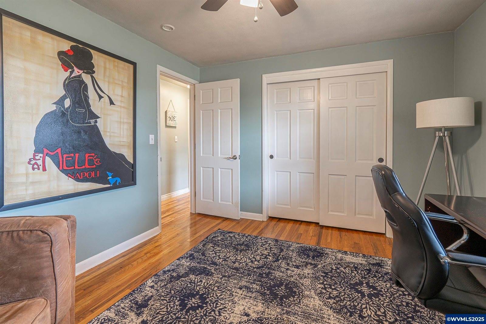 1169 N Evergreen Av, Stayton, OR 97383