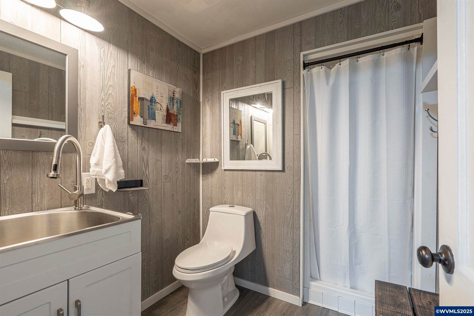 1169 N Evergreen Av, Stayton, OR 97383