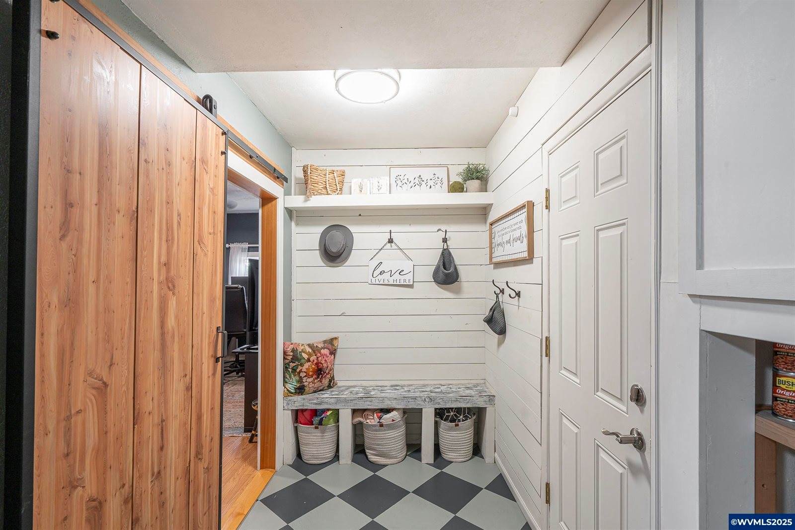 1169 N Evergreen Av, Stayton, OR 97383