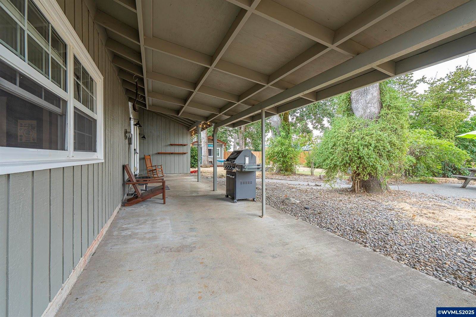 1169 N Evergreen Av, Stayton, OR 97383