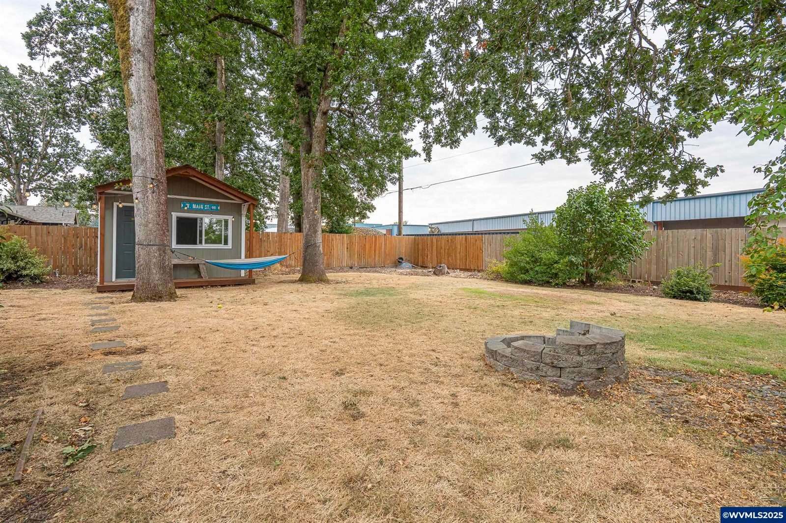 1169 N Evergreen Av, Stayton, OR 97383