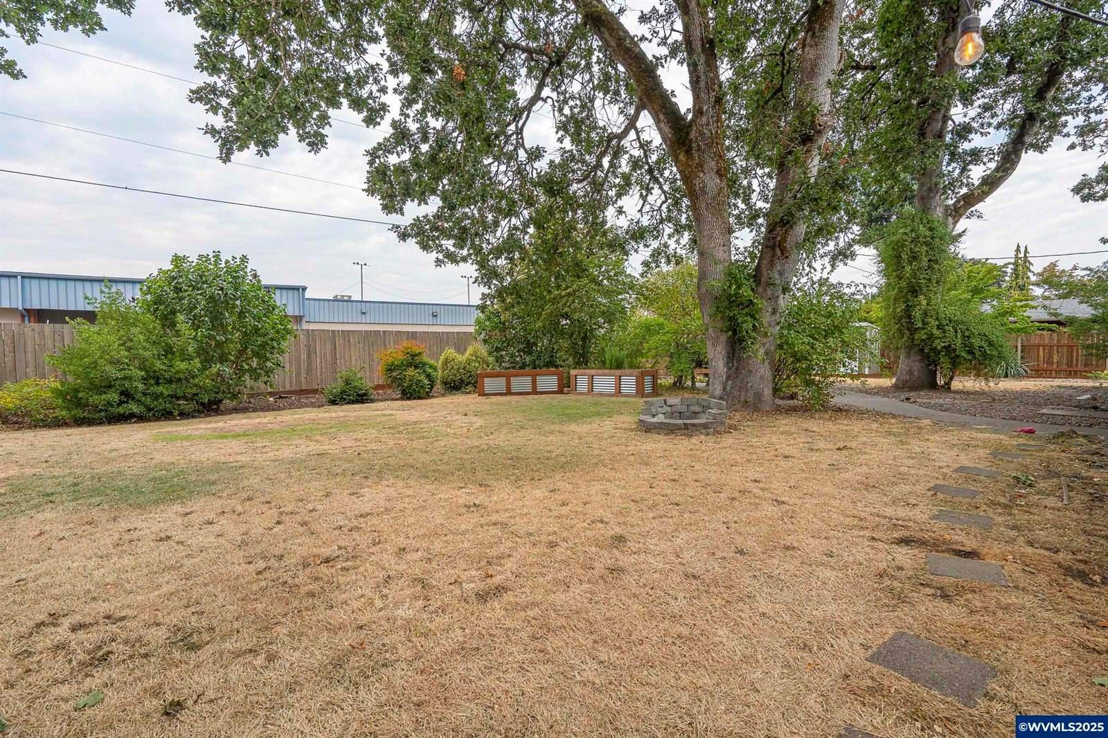 1169 N Evergreen Av, Stayton, OR 97383