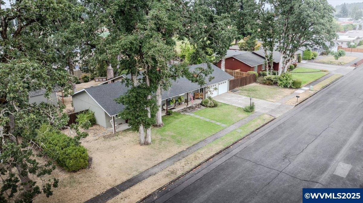 1169 N Evergreen Av, Stayton, OR 97383