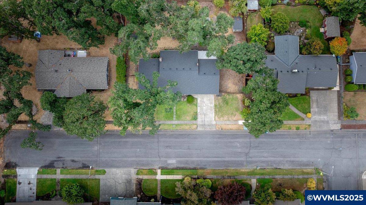 1169 N Evergreen Av, Stayton, OR 97383