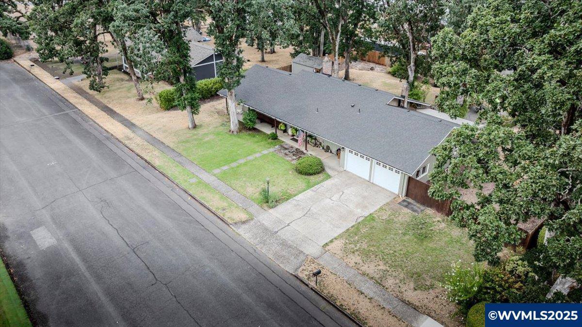 1169 N Evergreen Av, Stayton, OR 97383