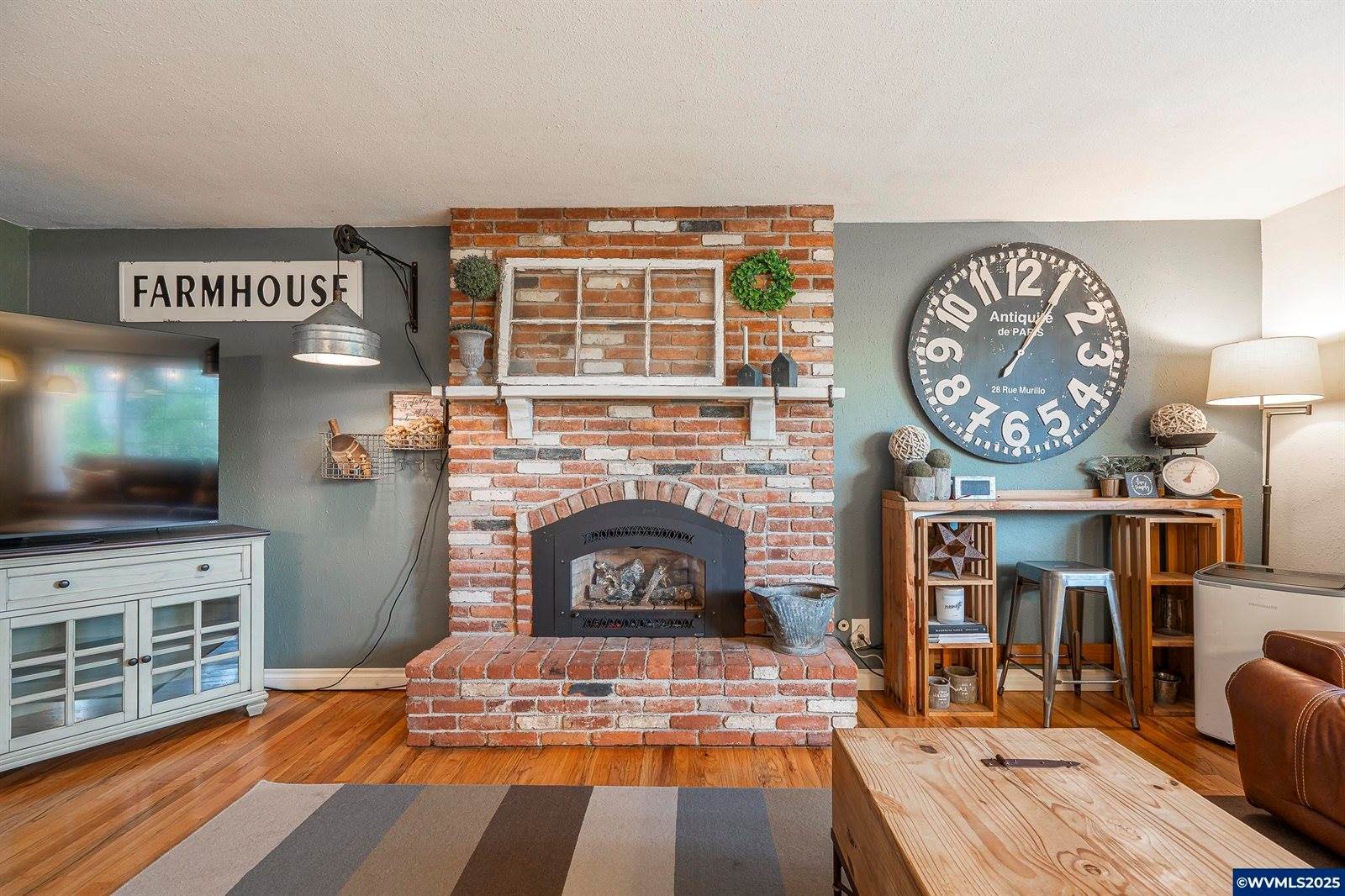 1169 N Evergreen Av, Stayton, OR 97383