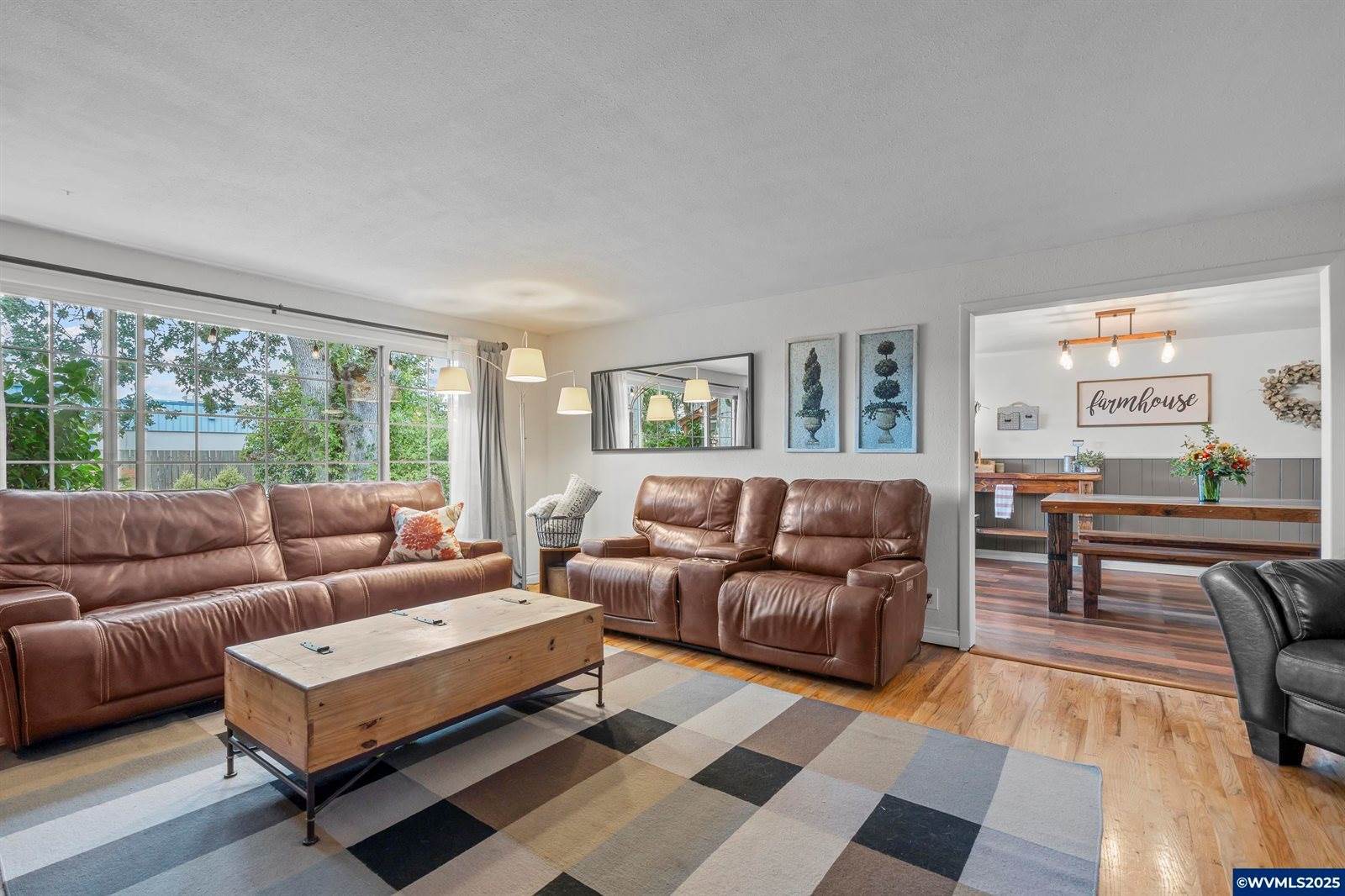 1169 N Evergreen Av, Stayton, OR 97383