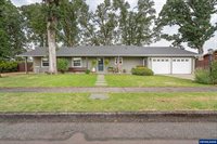 1169 N Evergreen Av, Stayton, OR 97383