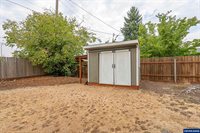 1169 N Evergreen Av, Stayton, OR 97383