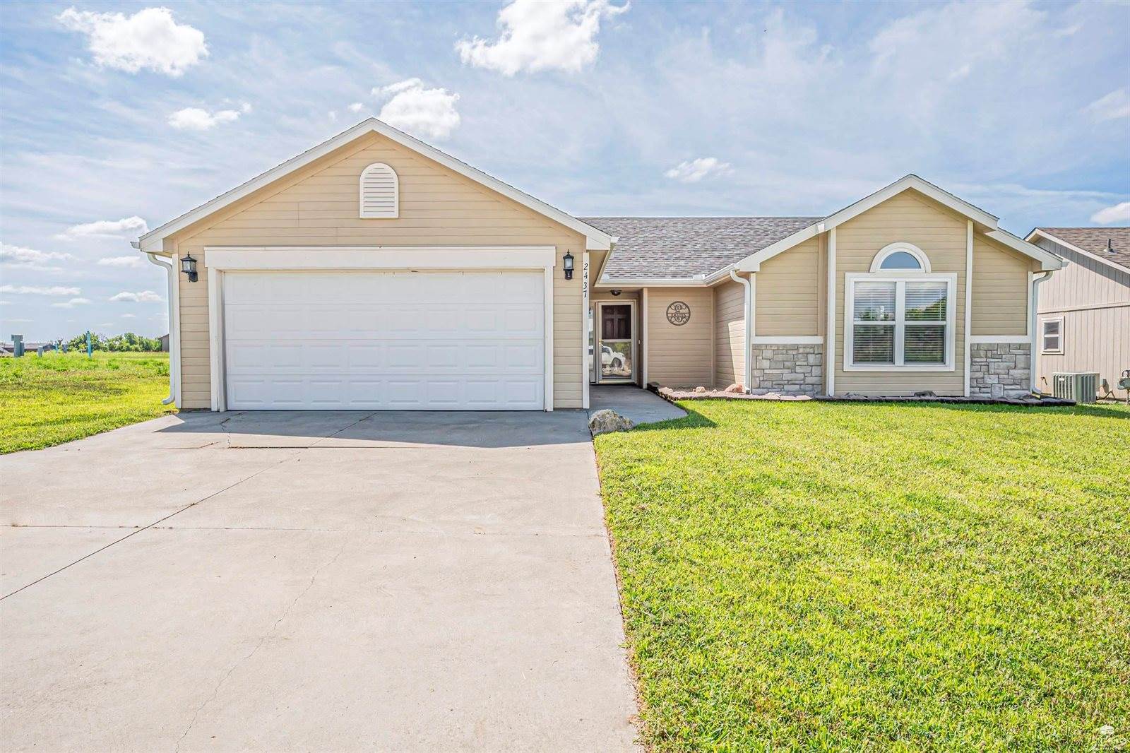 2437 Jaeger Drive, Junction City, KS 66441