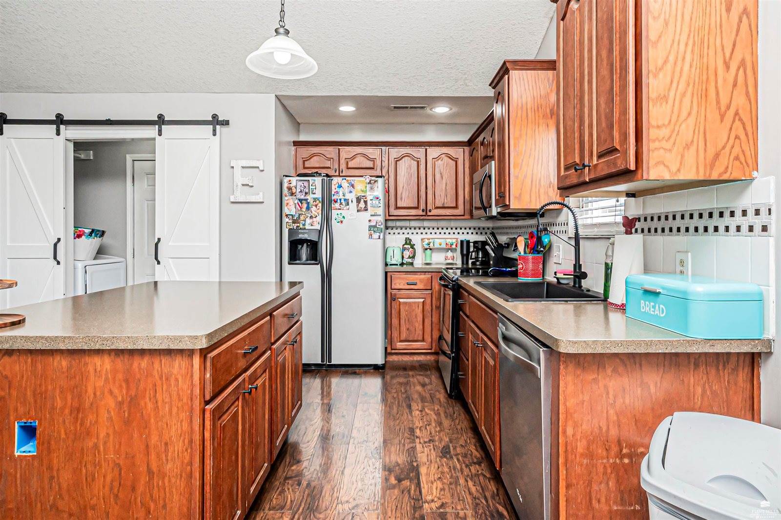 2437 Jaeger Drive, Junction City, KS 66441