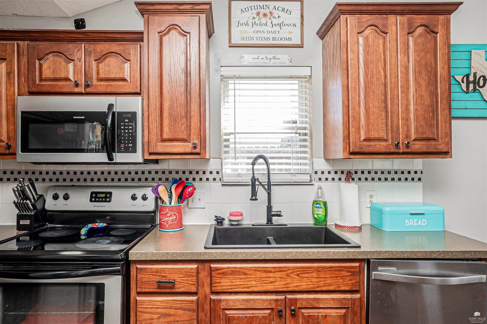 2437 Jaeger Drive, Junction City, KS 66441