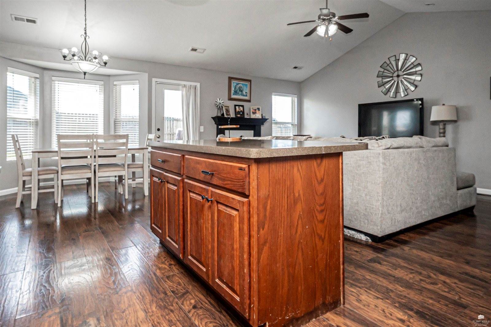 2437 Jaeger Drive, Junction City, KS 66441