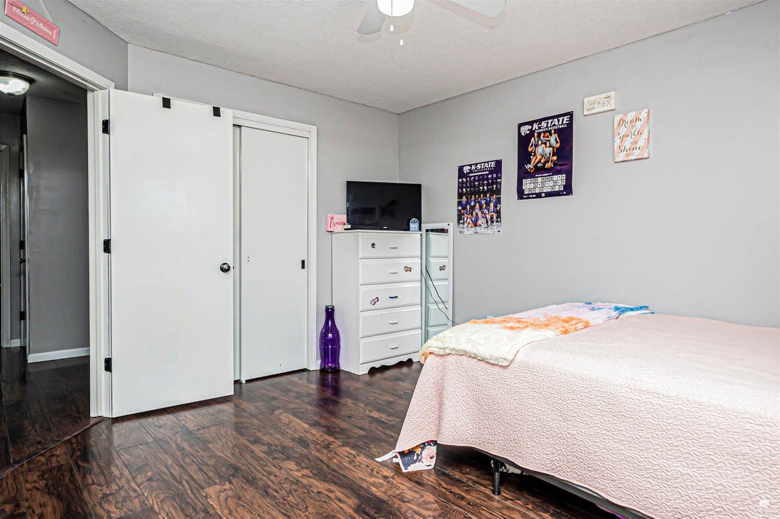 2437 Jaeger Drive, Junction City, KS 66441