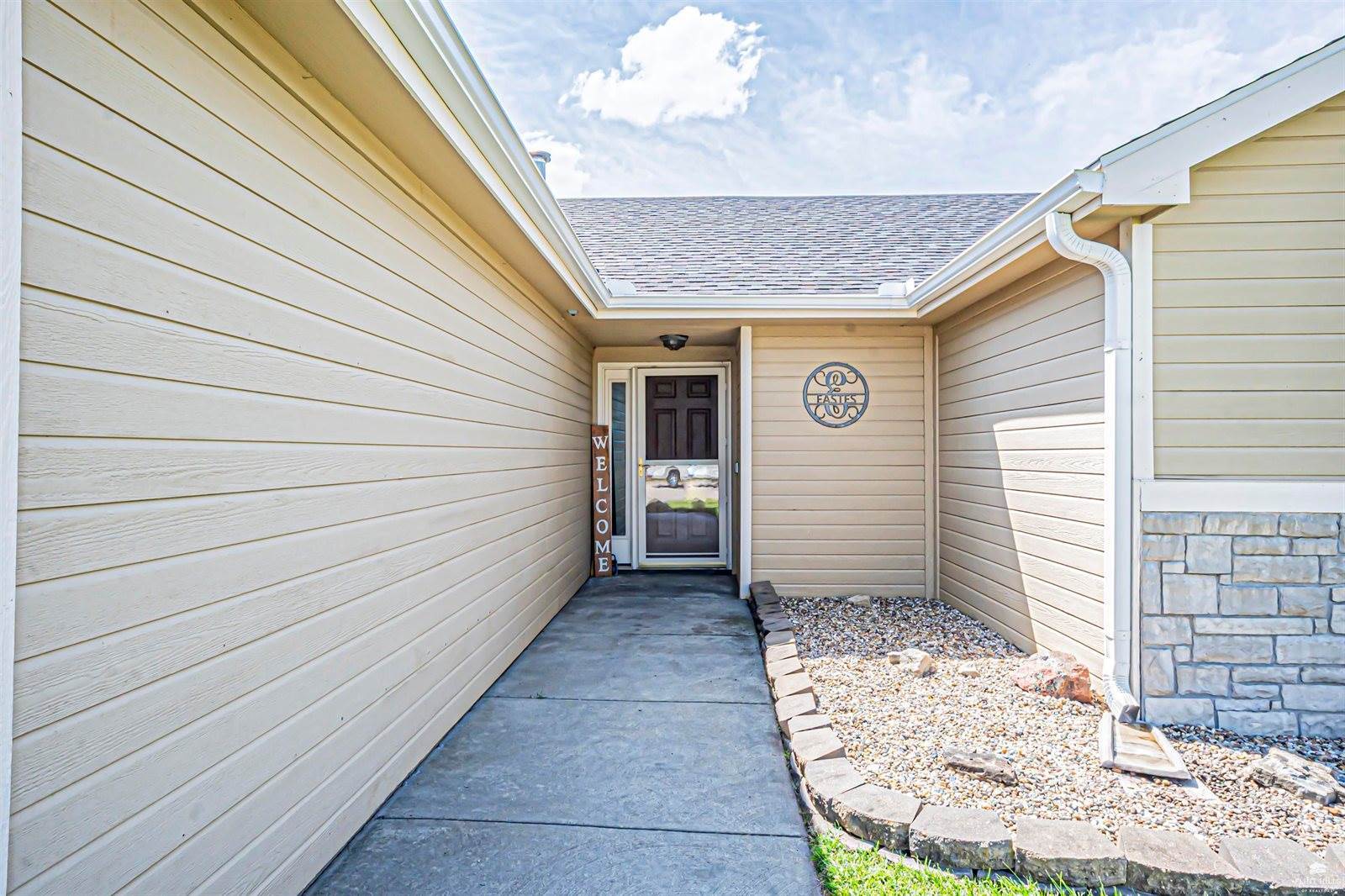 2437 Jaeger Drive, Junction City, KS 66441