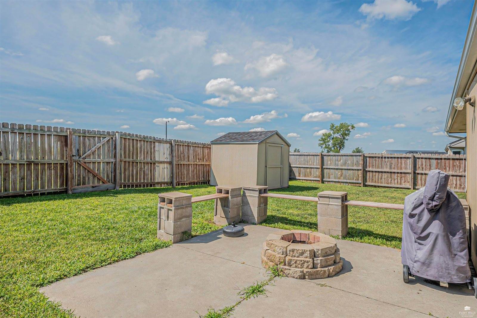 2437 Jaeger Drive, Junction City, KS 66441