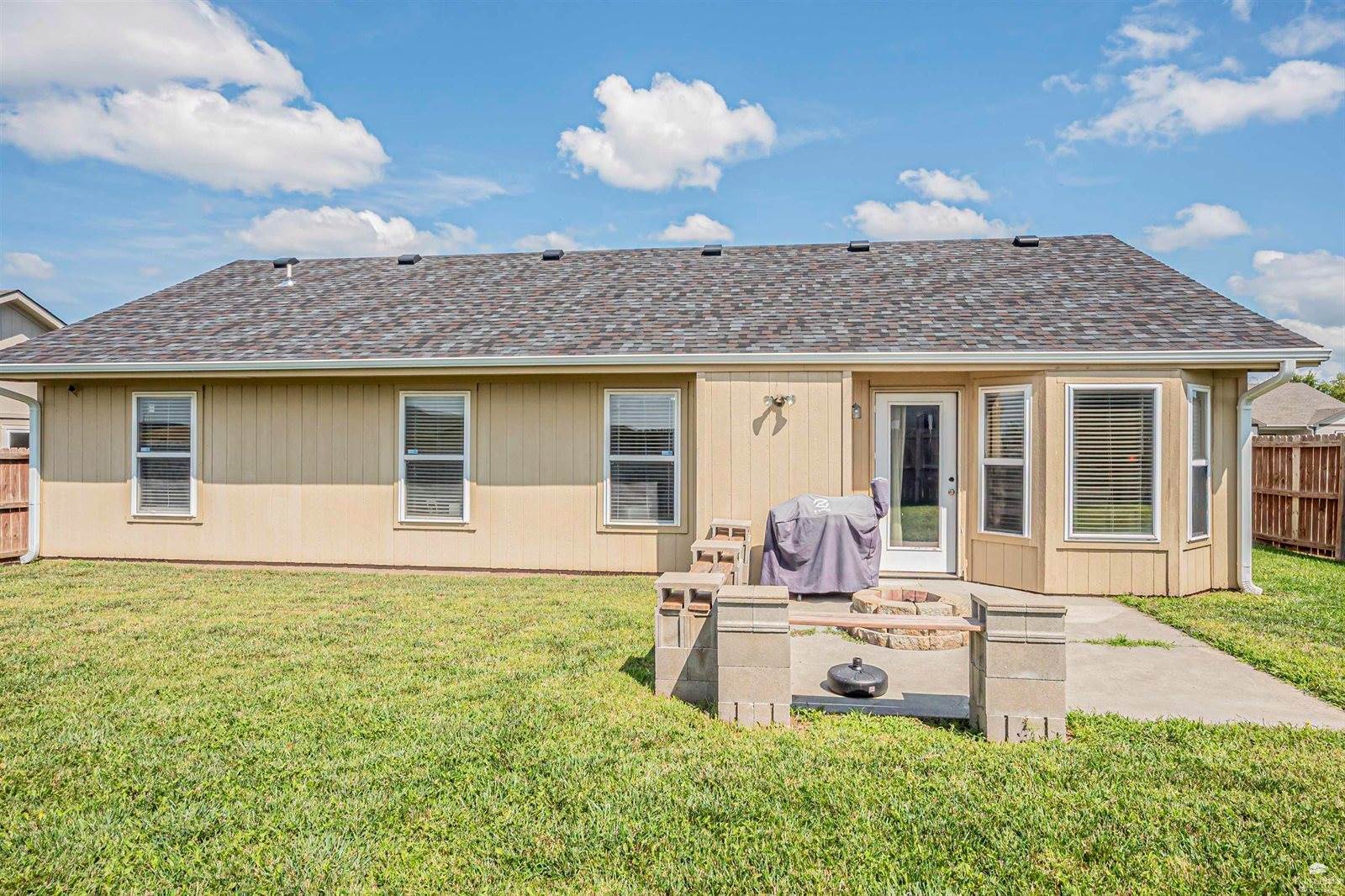 2437 Jaeger Drive, Junction City, KS 66441
