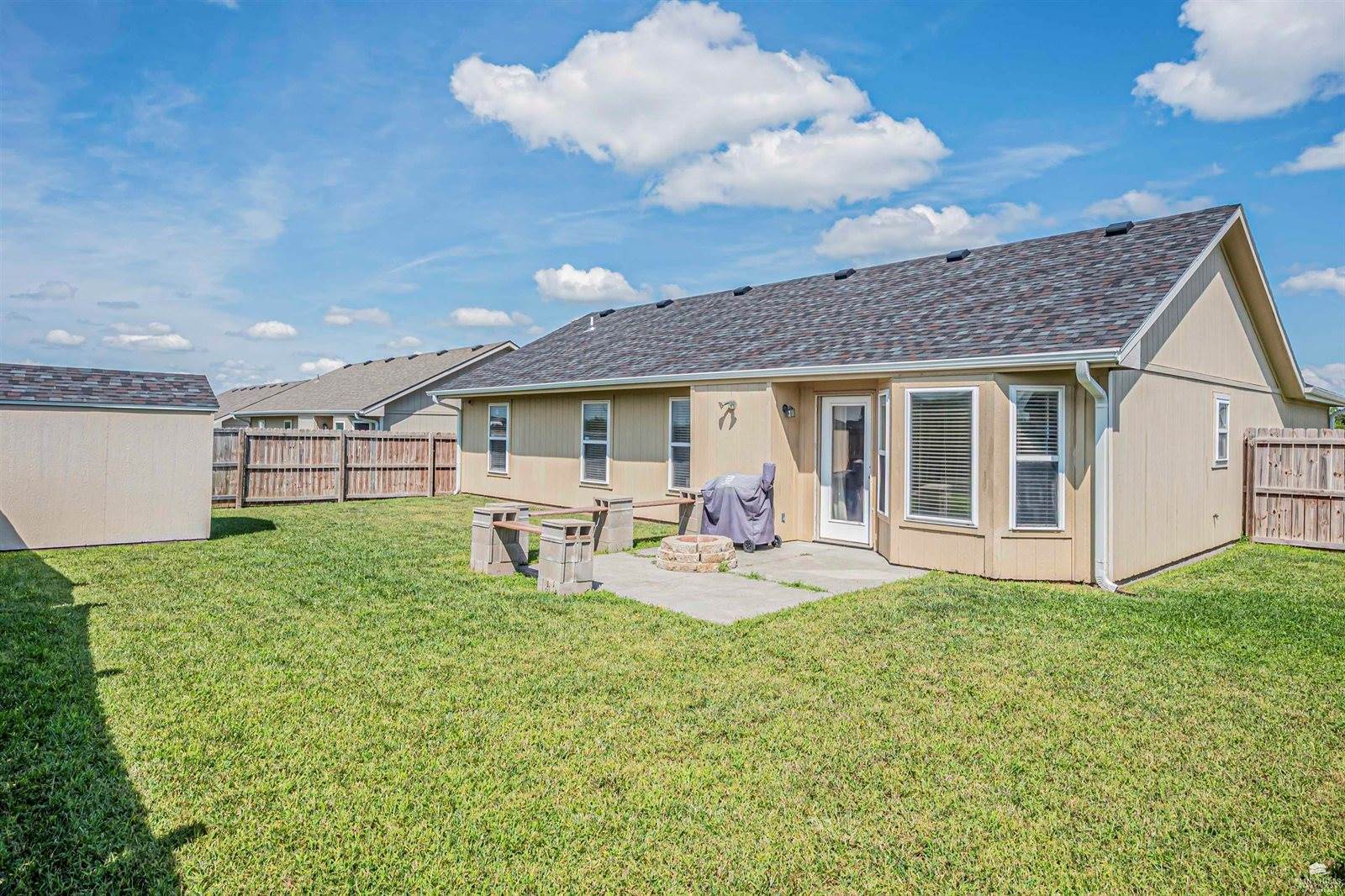 2437 Jaeger Drive, Junction City, KS 66441