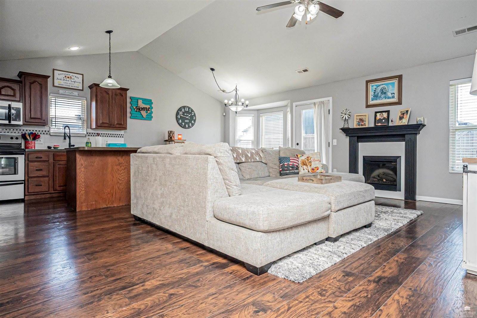 2437 Jaeger Drive, Junction City, KS 66441