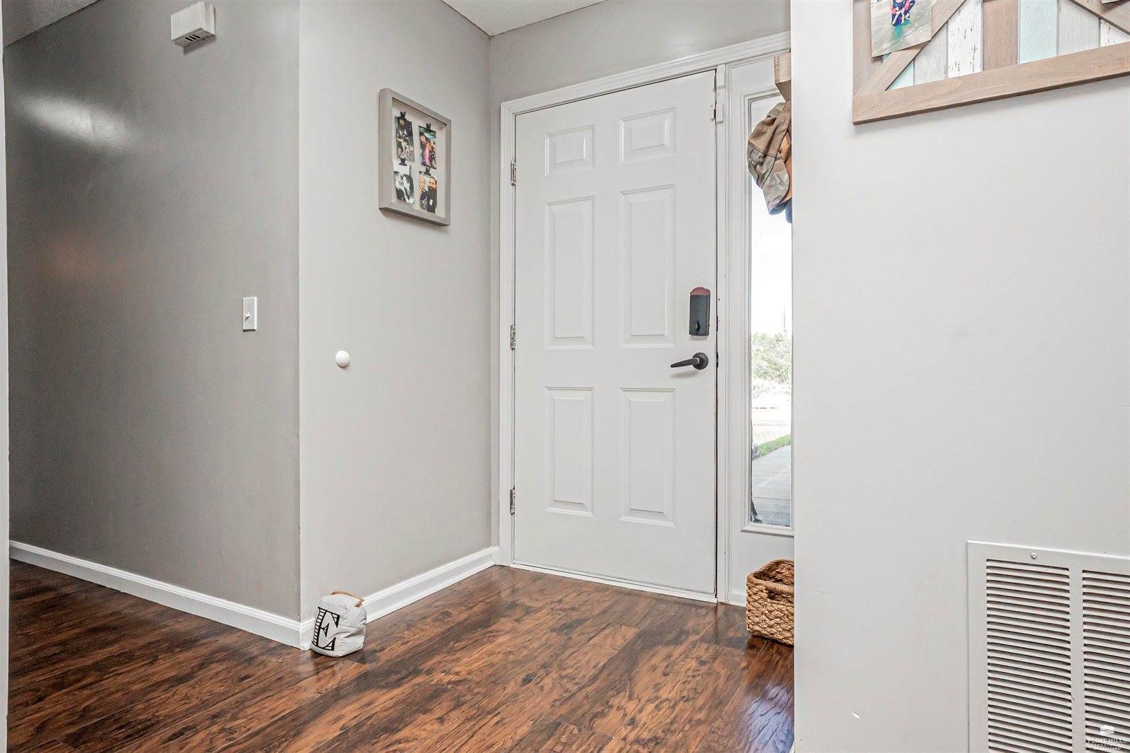 2437 Jaeger Drive, Junction City, KS 66441