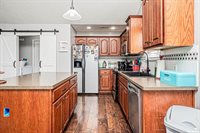 2437 Jaeger Drive, Junction City, KS 66441