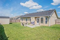 2437 Jaeger Drive, Junction City, KS 66441