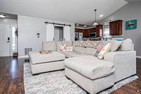 2437 Jaeger Drive, Junction City, KS 66441