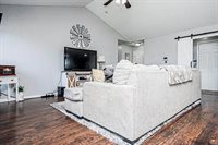 2437 Jaeger Drive, Junction City, KS 66441