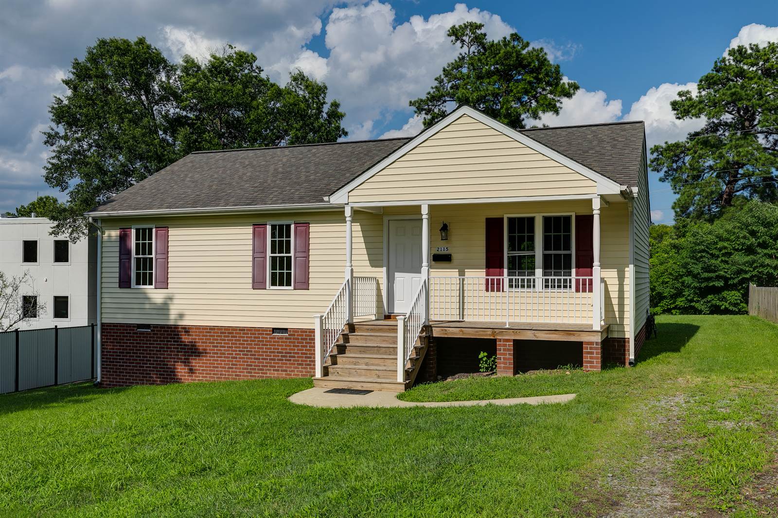 2115 Pinetree, Henrico, VA 23230