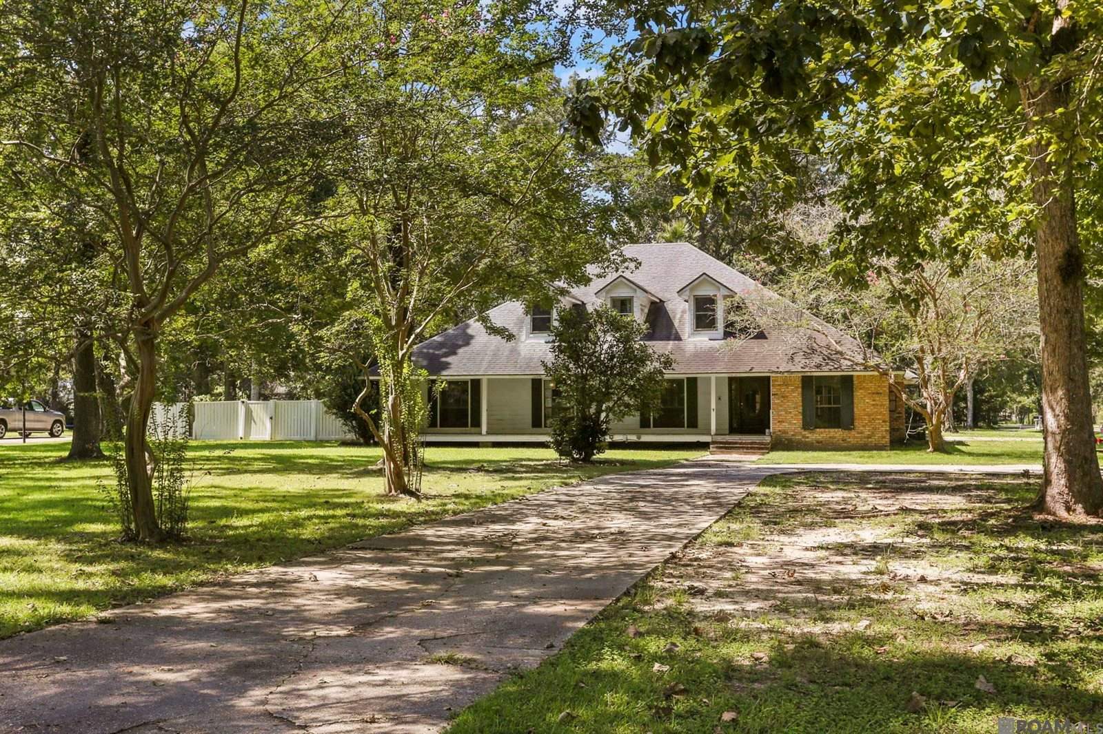 17845 Coffee Rd, Baton Rouge, LA 70817