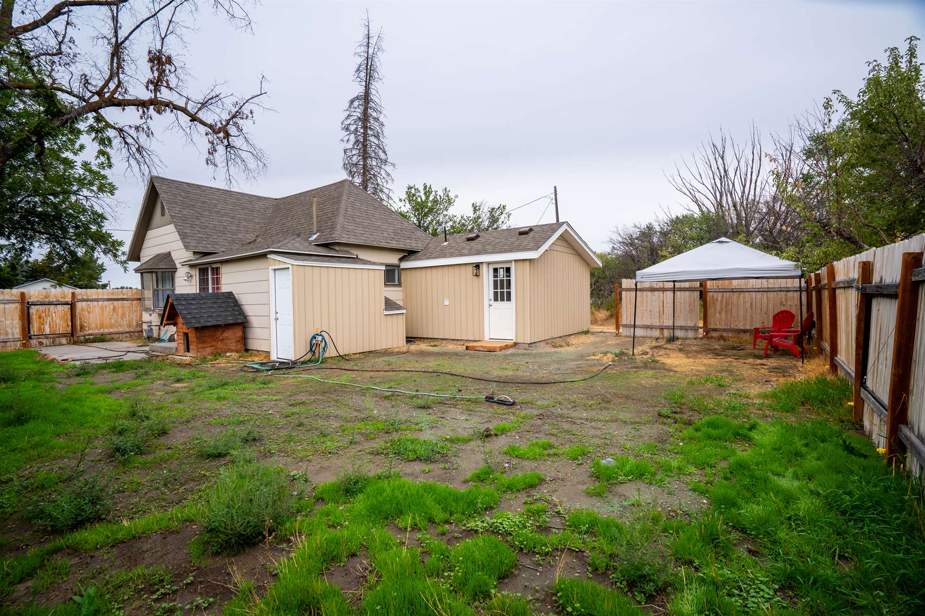 41 S 700 W, Blackfoot, ID 83221