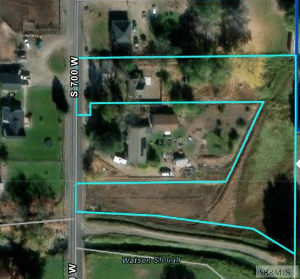 41 S 700 W, Blackfoot, ID 83221