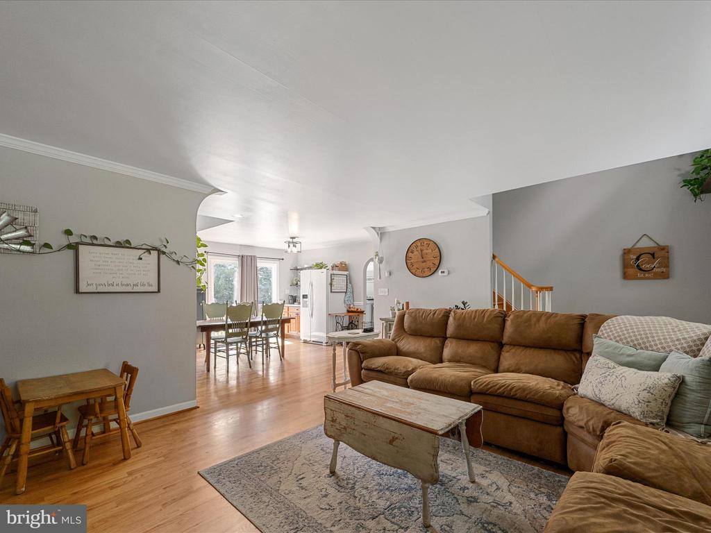 505 Back Creek Road, Gore, VA 22637