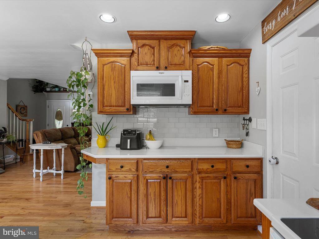 505 Back Creek Road, Gore, VA 22637