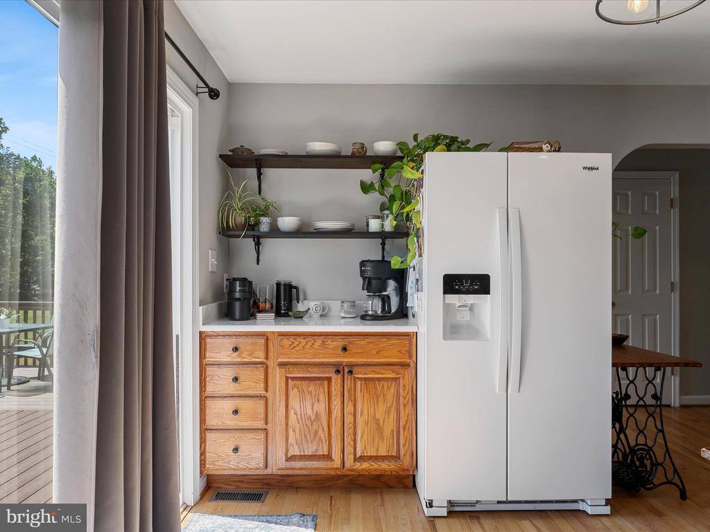 505 Back Creek Road, Gore, VA 22637