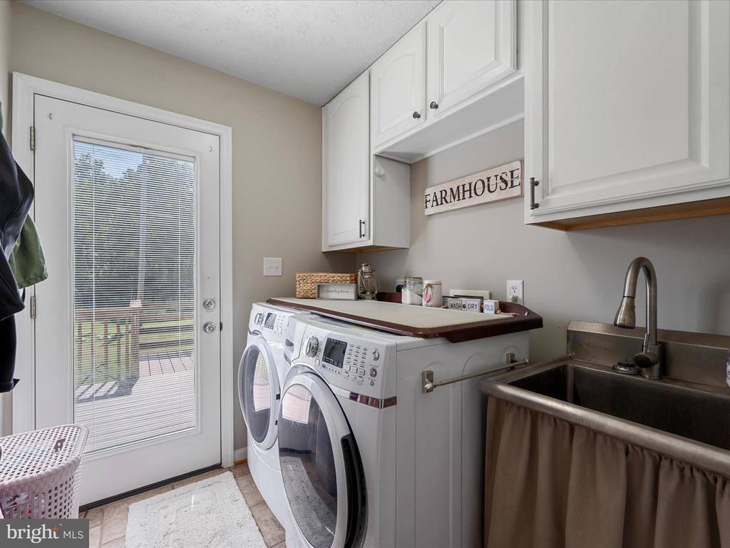 505 Back Creek Road, Gore, VA 22637