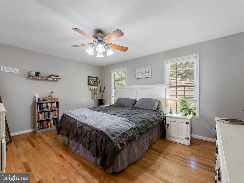 505 Back Creek Road, Gore, VA 22637