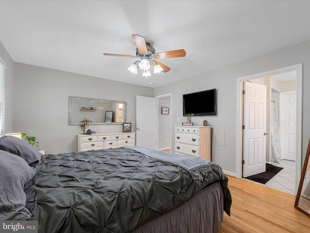 505 Back Creek Road, Gore, VA 22637