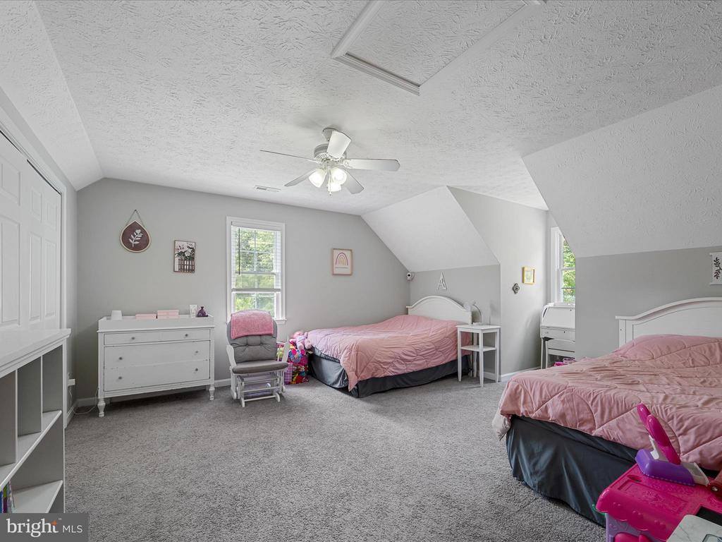 505 Back Creek Road, Gore, VA 22637