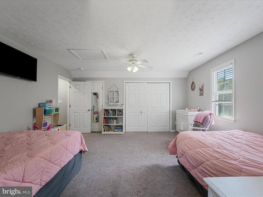 505 Back Creek Road, Gore, VA 22637