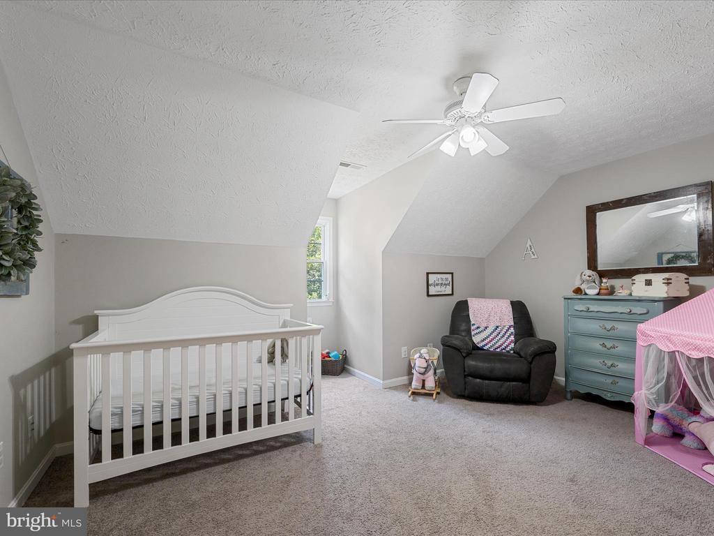 505 Back Creek Road, Gore, VA 22637