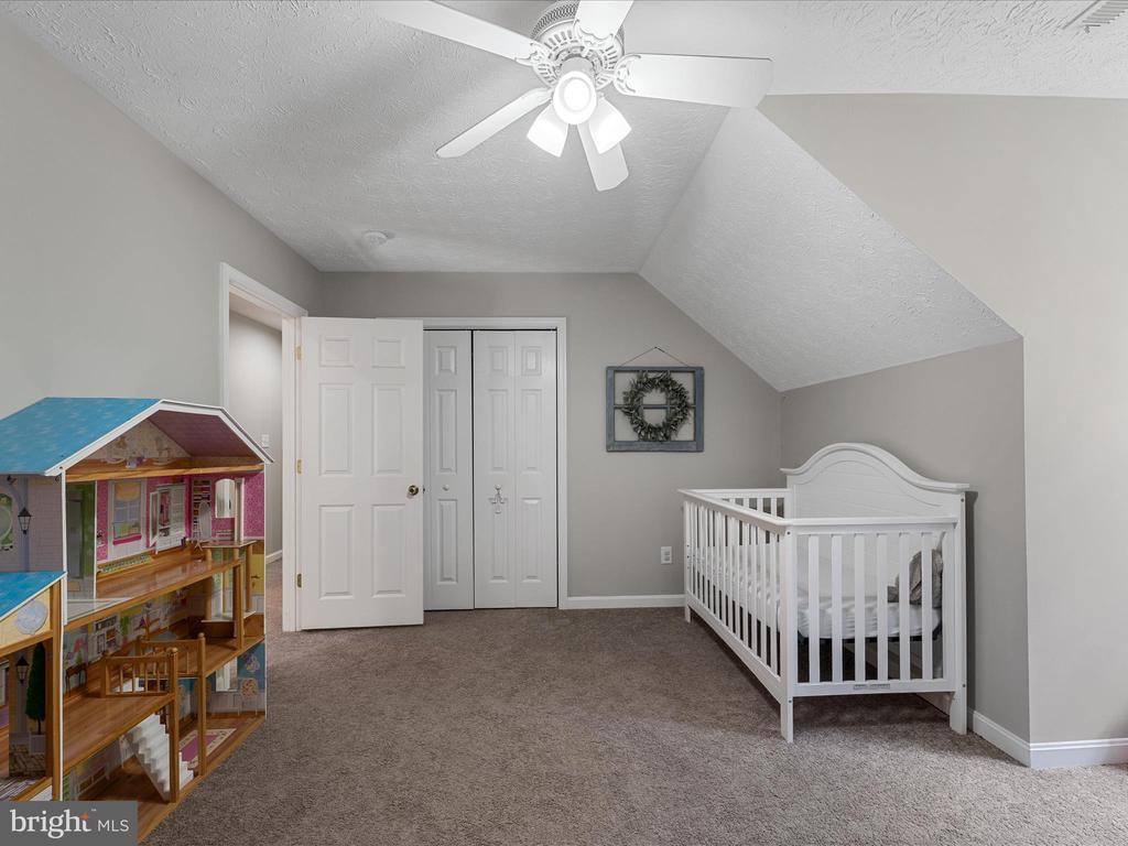 505 Back Creek Road, Gore, VA 22637