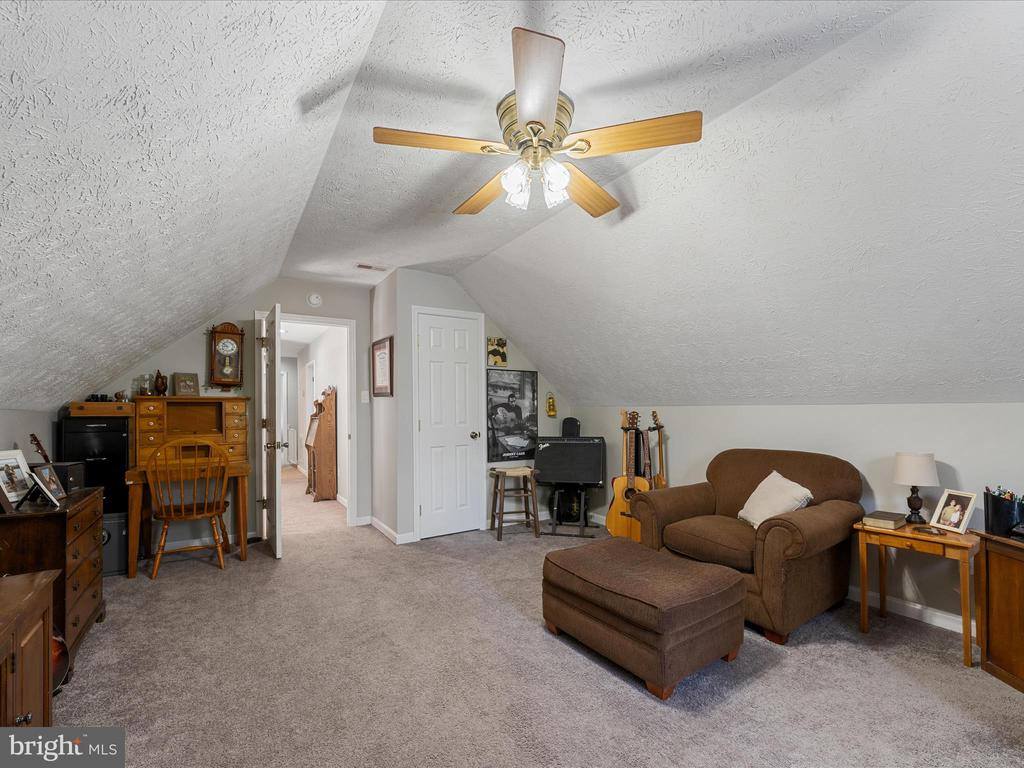 505 Back Creek Road, Gore, VA 22637