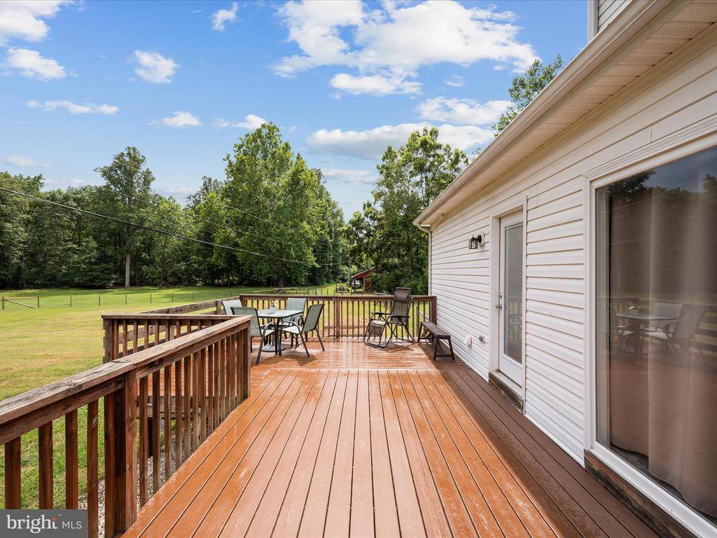 505 Back Creek Road, Gore, VA 22637