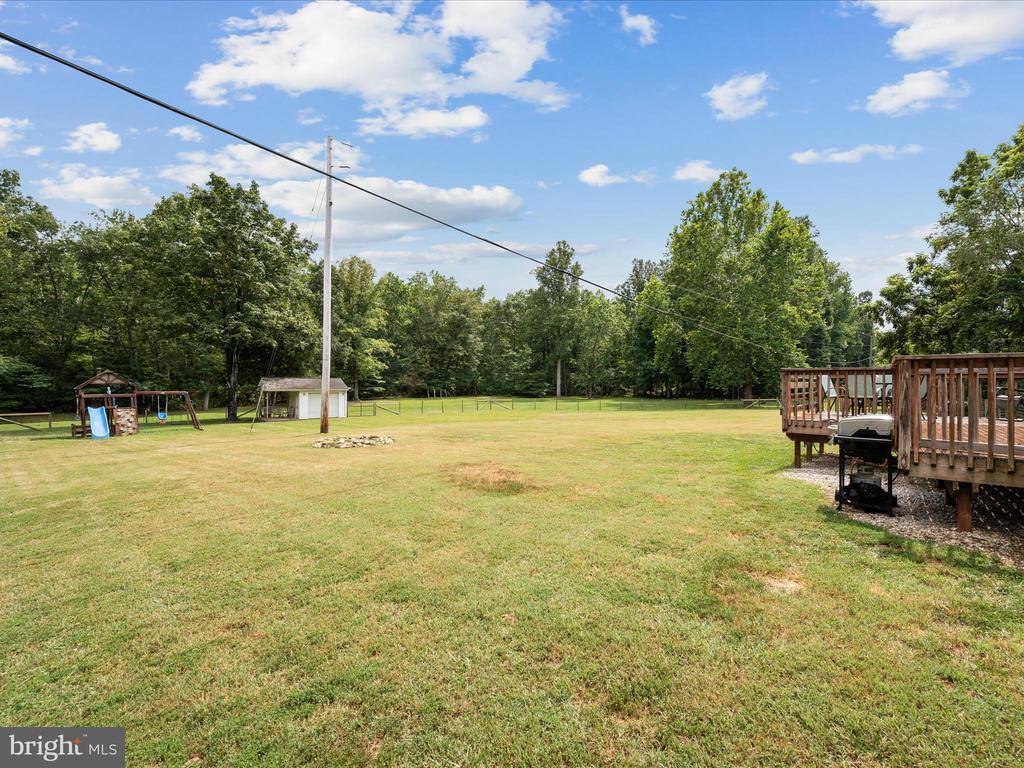 505 Back Creek Road, Gore, VA 22637