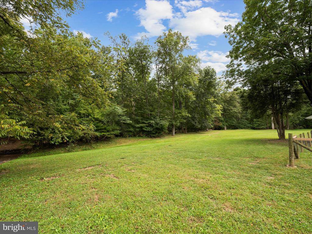 505 Back Creek Road, Gore, VA 22637